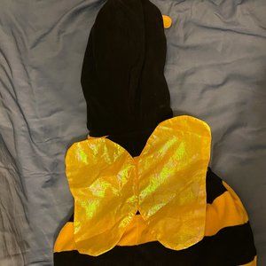 Bumblebee Costume - Carter's 6-9 months